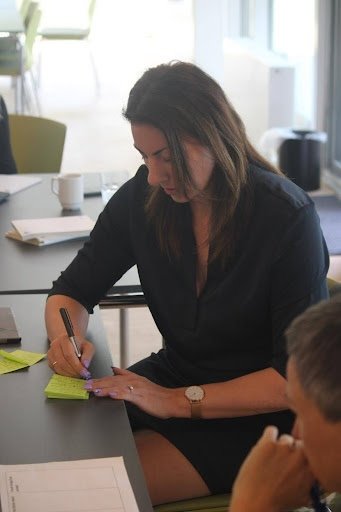 4. Project Consultancy - Expert guidance for your initiatives!